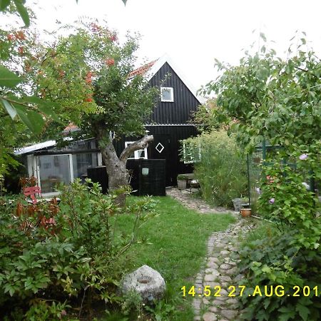 4 Louisenlund Villa Skanderborg község Kültér fotó