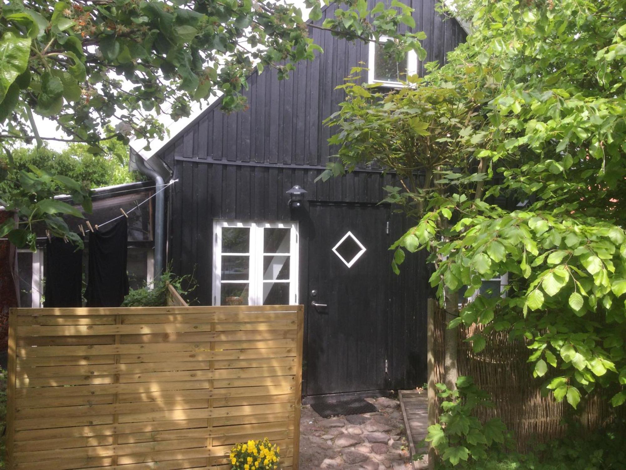 4 Louisenlund Villa Skanderborg község Kültér fotó
