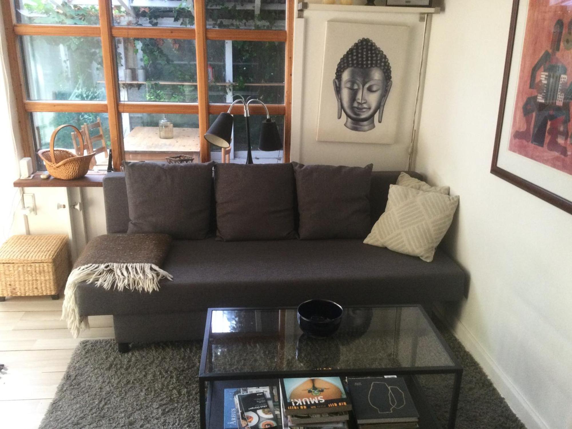 4 Louisenlund Villa Skanderborg község Kültér fotó