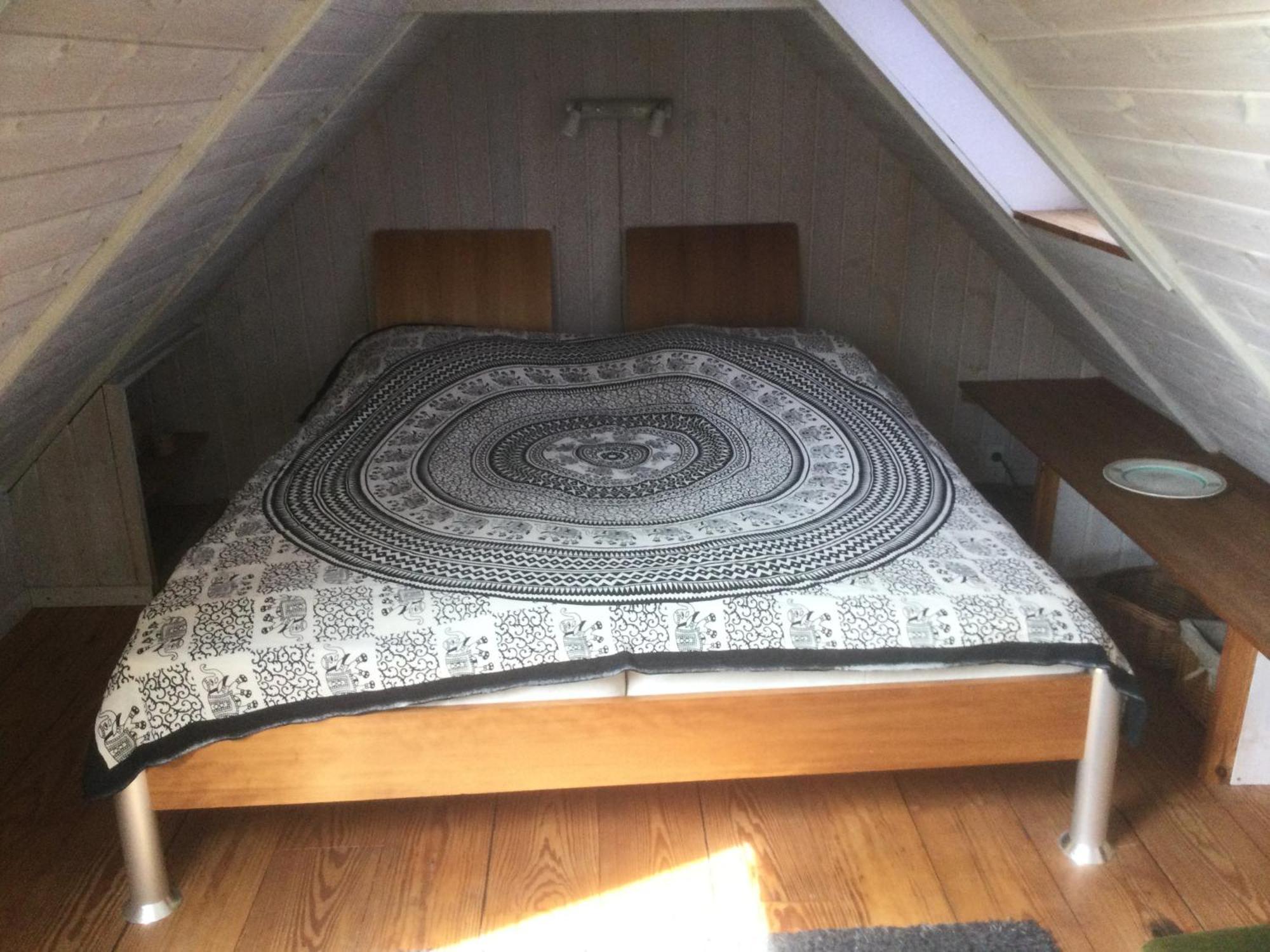 4 Louisenlund Villa Skanderborg község Kültér fotó