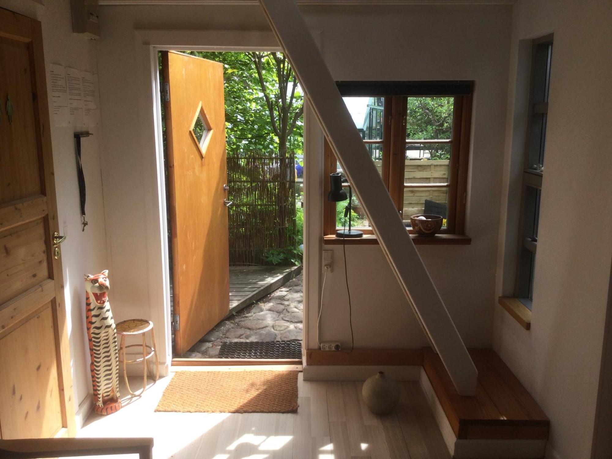 4 Louisenlund Villa Skanderborg község Kültér fotó
