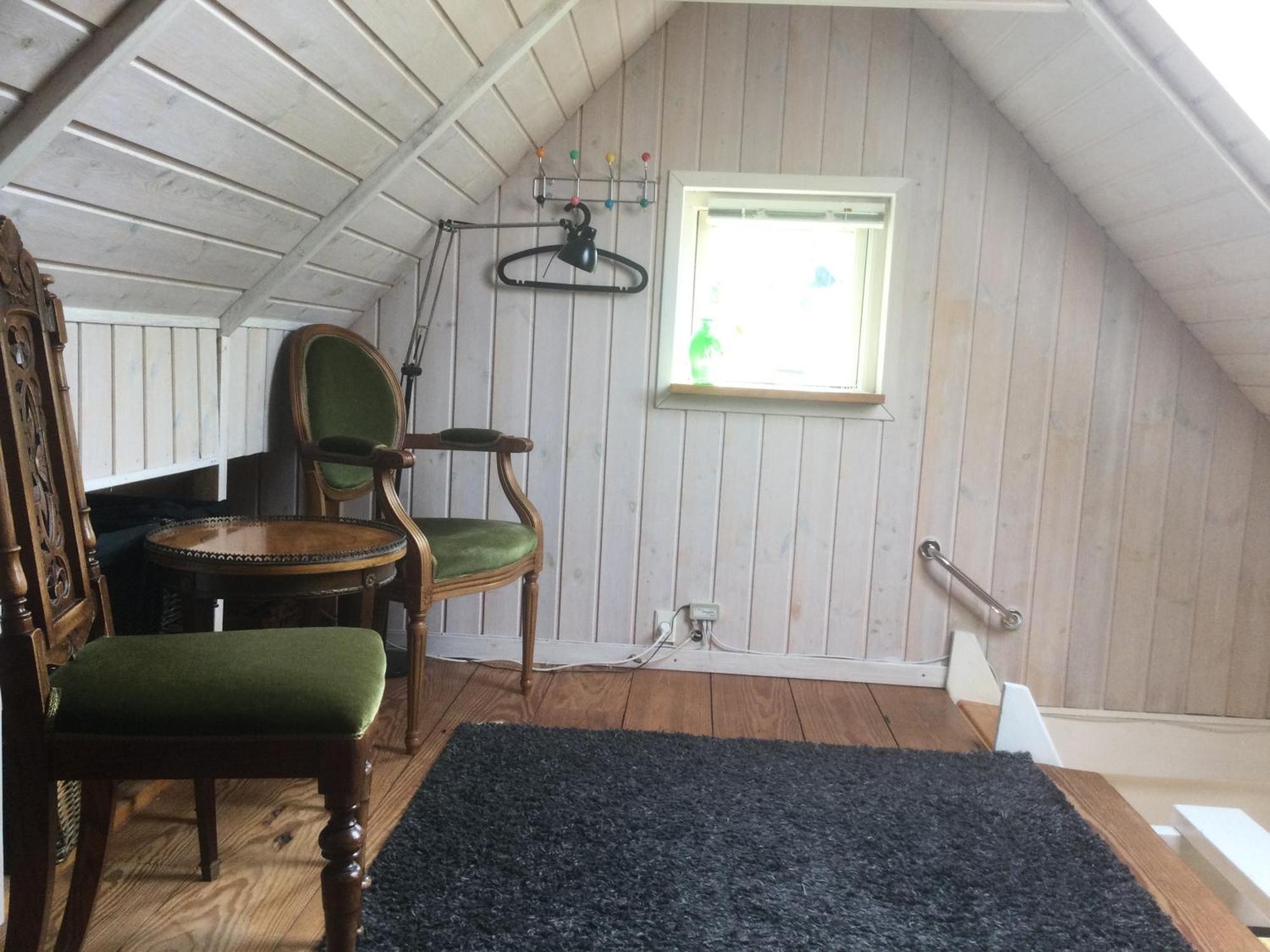 4 Louisenlund Villa Skanderborg község Kültér fotó