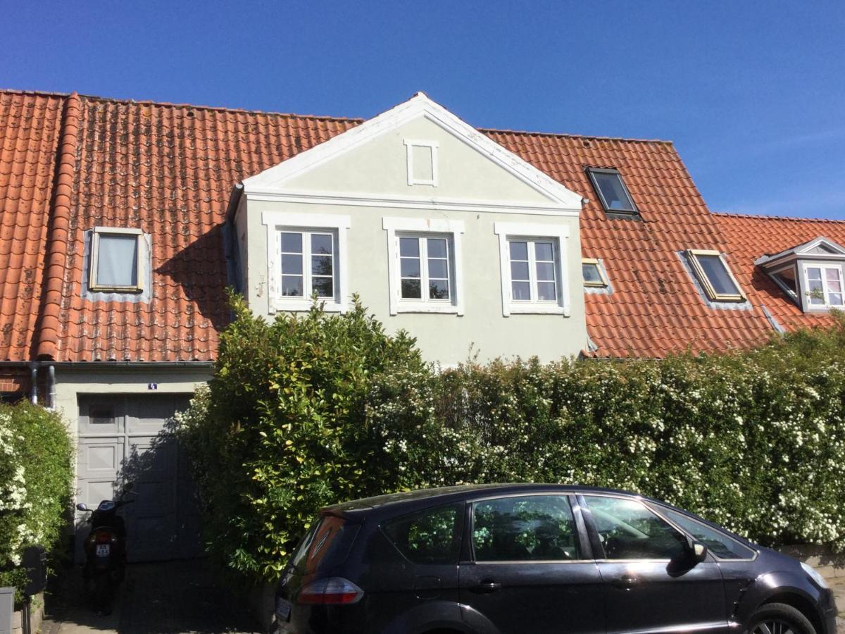 4 Louisenlund Villa Skanderborg község Kültér fotó
